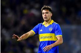 Sao Boca Juniors lên tiếng về tin đồn cập bến MU