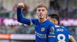 Chelsea nhận 2 tin vui trước trận gặp Burnley