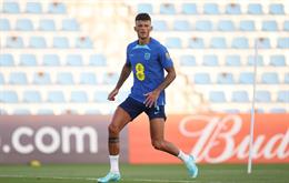 Ben White chủ động xin không lên tập trung cùng ĐT Anh