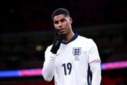 Phản ứng của người trong cuộc sau khi Marcus Rashford bị loại khỏi đội tuyển Anh