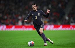 HLV Pochettino không hài lòng với ĐT Anh vì Ben Chilwell