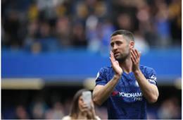 Gary Cahill chỉ ra 2 cầu thủ Chelsea chơi tốt nhất mùa này