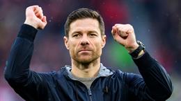 Chủ tịch Bayern: "Chiêu mộ Xabi Alonso là điều bất khả thi"