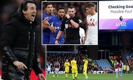 BXH EPL nếu bỏ qua những phút bù giờ: Man City hơn Arsenal 5 điểm