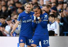 Chelsea nhận thêm tin buồn sau trận hòa Burnley
