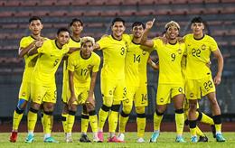 Truyền thông Malaysia mách nước cho đội nhà trước trận gặp U23 Việt Nam