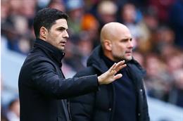 Siêu máy tính dự đoán cuộc đua vô địch ở Ngoại hạng Anh mùa này