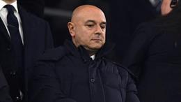Chủ tịch Tottenham khó hiểu khi Man City bị điều tra quá lâu