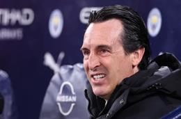 Bị chỉ trích, Unai Emery lên tiếng phản pháo