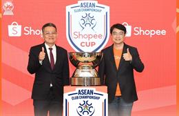 Giải vô địch các CLB Đông Nam Á chính thức lộ diện