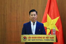 ĐT U23 Việt Nam luôn chiến đấu đến cùng trong bất kỳ hoàn cảnh nào