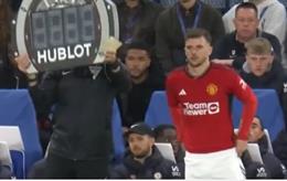 Đội trưởng Chelsea có hành động ý nghĩa với Mason Mount