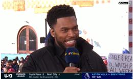 Daniel Sturridge dự đoán đội vô địch Ngoại hạng Anh mùa này