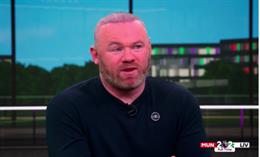 Wayne Rooney dự đoán vô địch Premier League mùa này