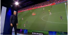 Thierry Henry chỉ ra sai lầm của Declan Rice trước Bayern Munich 