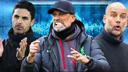 Siêu máy tính dự đoán Arsenal vô địch Ngoại hạng Anh mùa này