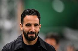 Man City cân nhắc bổ nhiệm Ruben Amorim thay Pep Guardiola