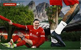 Hiệu suất dứt điểm kém cỏi có thể Liverpool lỡ hẹn với chức vô địch Premier League