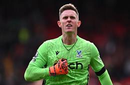 Người cũ MU hạnh phúc sau chiến thắng trước Liverpool