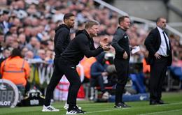 Bậc thầy chiến thuật Eddie Howe đã đè bẹp Tottenham như thế nào?