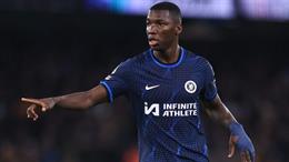 Moises Caicedo không hối hận vì chọn Chelsea thay vì Liverpool