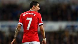 VIDEO: Angel Di Maria: Louis Van Gaal là HLV tệ nhất mà tôi từng làm việc cùng!