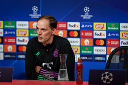 HLV Thomas Tuchel gọi Arsenal là đội mạnh nhất Premier League