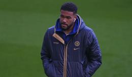 Đội trưởng Chelsea cập nhật tình hình hồi phục chấn thương