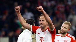 Dàn sao Bayern nói gì sau tấm vé vào bán kết C1?