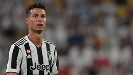 Cristiano Ronaldo thắng vụ kiện đòi lương Juventus