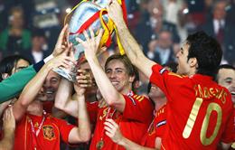 Tây Ban Nha tại EURO 2008: Đổi mới, thách thức và chất thép của Marcos Senna