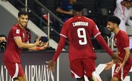 Qatar đi tiếp với ngôi đầu, Indonesia nắm quyền tự quyết ở bảng A