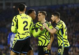 3 trận đấu Arsenal phải thắng nếu muốn vô địch EPL