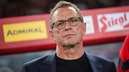 Bayern nhắm Ralf Rangnick để thay thế Thomas Tuchel