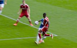 3 lần bị từ chối 11m, Nottingham nổi điên sau trận thua Everton