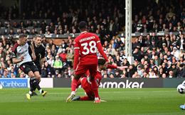 Alexander-Arnold và Jota gây ấn tượng trước Fulham