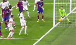 Vì sao La Liga không dùng công nghệ goal-line?