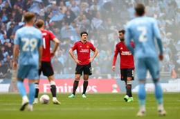 Casemiro tiết lộ bất ngờ về Harry Maguire