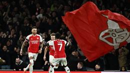 Những con số không thể bỏ qua sau trận Arsenal 5-0 Chelsea