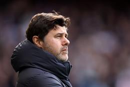 HLV Pochettino bi quan về tương lai ở Chelsea