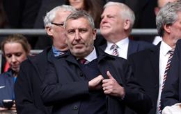 Kế hoạch chuyển nhượng của Man United vào mùa đông