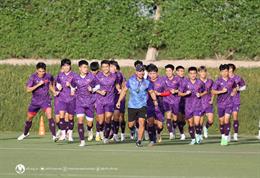 Việt Nam đăng cai bảng đấu tại VL U23 châu Á 2026