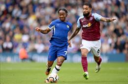 Chelsea có rất ít cơ hội đánh bại Aston Villa