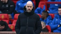 Roy Keane muốn Erik ten Hag tiếp tục dẫn dắt MU mùa tới