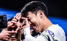 Son Heung-min: Một anh chàng dễ mến - một thủ lĩnh khắt khe