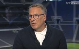 Paul Merson chỉ ra ưu tiên hàng đầu của Arsenal mùa tới