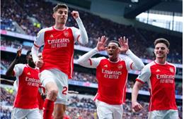 Emmanuel Adebayor dự đoán bất ngờ về Arsenal