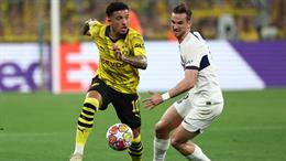 Lãnh đạo Dortmund chia sẻ về tương lai Jadon Sancho