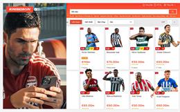 Vì sao Mikel Arteta khát khao sở hữu một trung phong đẳng cấp?