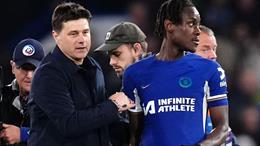 Mauricio Pochettino khiến Tottenham đau khổ